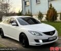 Белый Мазда 6, объемом двигателя 18 л и пробегом 250 тыс. км за 7700 $, фото 1 на Automoto.ua
