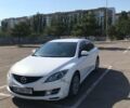 Білий Мазда 6, об'ємом двигуна 2 л та пробігом 135 тис. км за 6900 $, фото 8 на Automoto.ua