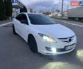 Білий Мазда 6, об'ємом двигуна 2 л та пробігом 266 тис. км за 6600 $, фото 1 на Automoto.ua