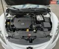 Білий Мазда 6, об'ємом двигуна 2.49 л та пробігом 227 тис. км за 6700 $, фото 17 на Automoto.ua