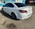 Білий Мазда 6, об'ємом двигуна 2 л та пробігом 245 тис. км за 7300 $, фото 4 на Automoto.ua