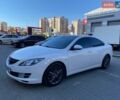 Белый Мазда 6, объемом двигателя 2 л и пробегом 284 тыс. км за 7600 $, фото 2 на Automoto.ua