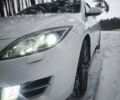 Белый Мазда 6, объемом двигателя 2 л и пробегом 195 тыс. км за 7600 $, фото 18 на Automoto.ua