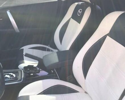 Білий Мазда 6, об'ємом двигуна 2 л та пробігом 135 тис. км за 6900 $, фото 2 на Automoto.ua