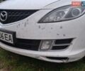 Білий Мазда 6, об'ємом двигуна 2.49 л та пробігом 182 тис. км за 6800 $, фото 5 на Automoto.ua