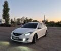 Белый Мазда 6, объемом двигателя 2.49 л и пробегом 243 тыс. км за 7150 $, фото 2 на Automoto.ua