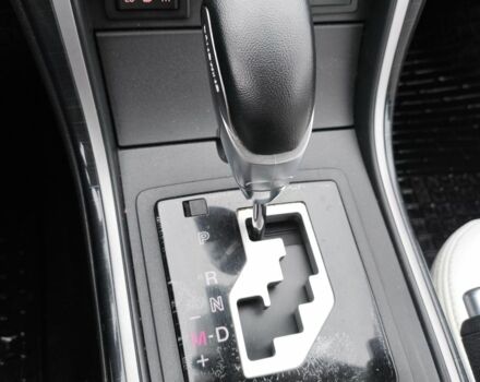 Білий Мазда 6, об'ємом двигуна 2 л та пробігом 185 тис. км за 7200 $, фото 18 на Automoto.ua