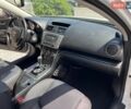 Білий Мазда 6, об'ємом двигуна 2 л та пробігом 180 тис. км за 7900 $, фото 55 на Automoto.ua