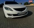 Белый Мазда 6, объемом двигателя 2 л и пробегом 297 тыс. км за 7000 $, фото 6 на Automoto.ua
