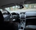 Белый Мазда 6, объемом двигателя 2 л и пробегом 165 тыс. км за 8000 $, фото 6 на Automoto.ua