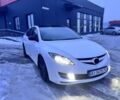 Білий Мазда 6, об'ємом двигуна 2 л та пробігом 270 тис. км за 6500 $, фото 11 на Automoto.ua