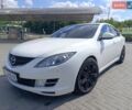 Білий Мазда 6, об'ємом двигуна 2 л та пробігом 259 тис. км за 7500 $, фото 2 на Automoto.ua