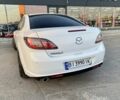 Білий Мазда 6, об'ємом двигуна 2 л та пробігом 230 тис. км за 8300 $, фото 3 на Automoto.ua