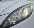 Білий Мазда 6, об'ємом двигуна 2 л та пробігом 201 тис. км за 6900 $, фото 11 на Automoto.ua