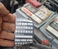 Білий Мазда 6, об'ємом двигуна 2 л та пробігом 201 тис. км за 6900 $, фото 8 на Automoto.ua