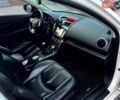 Білий Мазда 6, об'ємом двигуна 2.5 л та пробігом 234 тис. км за 6490 $, фото 23 на Automoto.ua