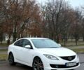 Білий Мазда 6, об'ємом двигуна 2.5 л та пробігом 237 тис. км за 7490 $, фото 1 на Automoto.ua