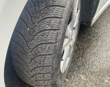 Білий Мазда 6, об'ємом двигуна 1.8 л та пробігом 220 тис. км за 5350 $, фото 13 на Automoto.ua