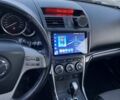 Белый Мазда 6, объемом двигателя 2 л и пробегом 216 тыс. км за 8300 $, фото 16 на Automoto.ua
