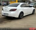 Белый Мазда 6, объемом двигателя 2.5 л и пробегом 270 тыс. км за 7500 $, фото 2 на Automoto.ua