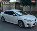 Білий Мазда 6, об'ємом двигуна 2.49 л та пробігом 283 тис. км за 4900 $, фото 4 на Automoto.ua