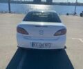 Белый Мазда 6, объемом двигателя 1.8 л и пробегом 223 тыс. км за 5700 $, фото 5 на Automoto.ua