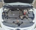 Білий Мазда 6, об'ємом двигуна 2 л та пробігом 201 тис. км за 6900 $, фото 6 на Automoto.ua