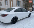 Белый Мазда 6, объемом двигателя 2 л и пробегом 240 тыс. км за 6650 $, фото 11 на Automoto.ua