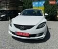 Білий Мазда 6, об'ємом двигуна 2 л та пробігом 180 тис. км за 7900 $, фото 67 на Automoto.ua