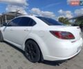 Білий Мазда 6, об'ємом двигуна 2 л та пробігом 259 тис. км за 7500 $, фото 7 на Automoto.ua