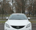 Білий Мазда 6, об'ємом двигуна 2.49 л та пробігом 237 тис. км за 7490 $, фото 5 на Automoto.ua