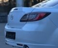 Белый Мазда 6, объемом двигателя 2 л и пробегом 210 тыс. км за 7200 $, фото 6 на Automoto.ua
