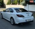 Білий Мазда 6, об'ємом двигуна 2.49 л та пробігом 283 тис. км за 4900 $, фото 8 на Automoto.ua