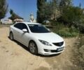 Белый Мазда 6, объемом двигателя 1.8 л и пробегом 164 тыс. км за 9100 $, фото 7 на Automoto.ua