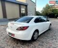 Білий Мазда 6, об'ємом двигуна 2.5 л та пробігом 234 тис. км за 6490 $, фото 4 на Automoto.ua