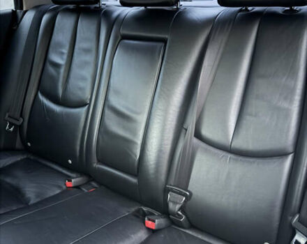 Белый Мазда 6, объемом двигателя 2.5 л и пробегом 237 тыс. км за 7490 $, фото 10 на Automoto.ua