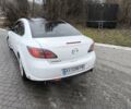 Білий Мазда 6, об'ємом двигуна 2 л та пробігом 185 тис. км за 7200 $, фото 8 на Automoto.ua