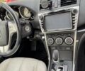 Белый Мазда 6, объемом двигателя 2 л и пробегом 317 тыс. км за 6500 $, фото 10 на Automoto.ua