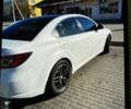Білий Мазда 6, об'ємом двигуна 2.5 л та пробігом 216 тис. км за 6500 $, фото 6 на Automoto.ua