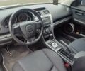 Білий Мазда 6, об'ємом двигуна 2 л та пробігом 201 тис. км за 6900 $, фото 5 на Automoto.ua