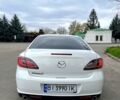 Белый Мазда 6, объемом двигателя 2 л и пробегом 259 тыс. км за 7900 $, фото 9 на Automoto.ua