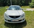 Білий Мазда 6, об'ємом двигуна 2.49 л та пробігом 231 тис. км за 6200 $, фото 1 на Automoto.ua