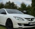 Белый Мазда 6, объемом двигателя 2 л и пробегом 295 тыс. км за 7000 $, фото 9 на Automoto.ua
