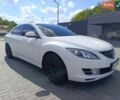 Білий Мазда 6, об'ємом двигуна 2 л та пробігом 259 тис. км за 7500 $, фото 1 на Automoto.ua