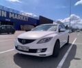 Білий Мазда 6, об'ємом двигуна 2 л та пробігом 247 тис. км за 7315 $, фото 1 на Automoto.ua
