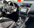 Белый Мазда 6, объемом двигателя 2 л и пробегом 235 тыс. км за 6700 $, фото 13 на Automoto.ua