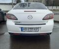 Білий Мазда 6, об'ємом двигуна 2 л та пробігом 201 тис. км за 6900 $, фото 3 на Automoto.ua
