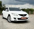 Белый Мазда 6, объемом двигателя 2 л и пробегом 240 тыс. км за 8900 $, фото 1 на Automoto.ua