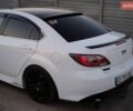 Білий Мазда 6, об'ємом двигуна 2.5 л та пробігом 280 тис. км за 8200 $, фото 4 на Automoto.ua