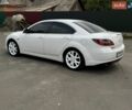 Білий Мазда 6, об'ємом двигуна 2.49 л та пробігом 227 тис. км за 6700 $, фото 6 на Automoto.ua